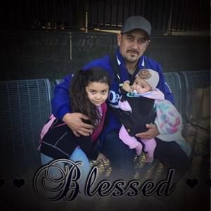 Meet your Posher, Karina